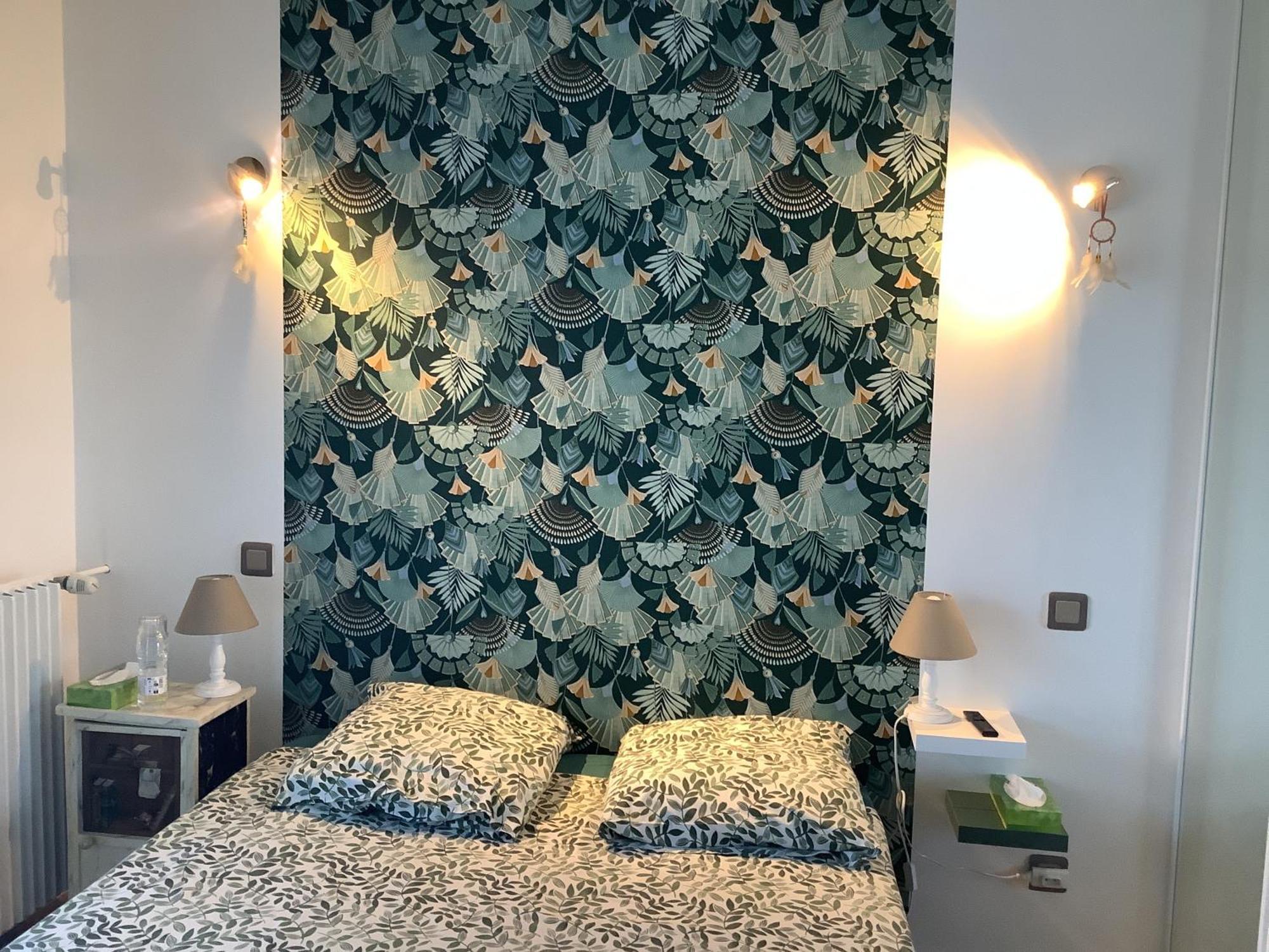 Noailles Daire Le Bouscat Dış mekan fotoğraf